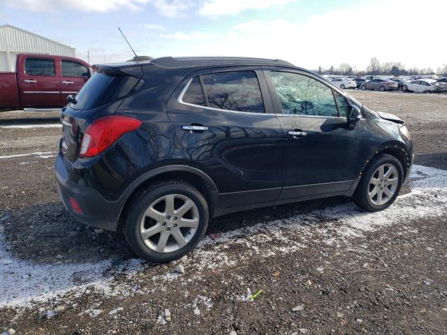 Photo 3 from auction – 2015 BUICK ENCORE PRE with VIN KL4CJHSB0FB160443