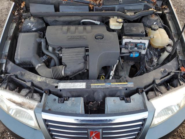 Photo 11 from auction – 2006 SATURN ION LEVEL with VIN 1G8AJ55F96Z145788