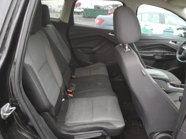 Photo 10 from auction – 2016 FORD ESCAPE SE with VIN 1FMCU0G70GUA38217