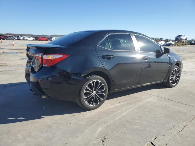 Photo 3 from auction – 2014 TOYOTA COROLLA L with VIN 2T1BURHE8EC167575