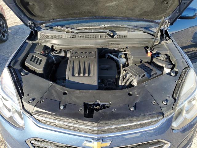 Foto 12 de la subasta – 2016 CHEVROLET EQUINOX con VIN 2GNFLFEK3G6185152