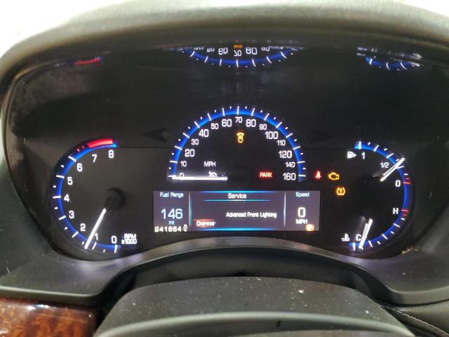 Photo 9 from auction – 2013 CADILLAC ATS PERFOR with VIN 1G6AC5S34D0150072