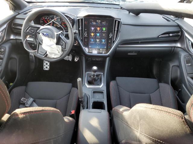 Photo 8 from auction – 2023 SUBARU WRX PREMIU with VIN JF1VBAF60P9803078
