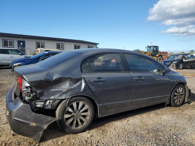 Photo 3 from auction – 2010 HONDA CIVIC EXL with VIN 19XFA1F95AE030266