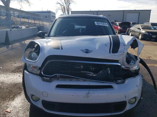 Photo 5 from auction – 2014 MINI COOPER S C with VIN WMWZC3C5XEWP26540
