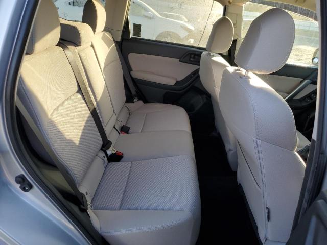Photo 11 from auction – 2015 SUBARU FORESTER 2 with VIN JF2SJAFC3FH530388