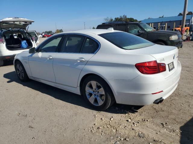 Photo 2 from auction – 2011 BMW 528 I with VIN WBAFR1C54BDS36690