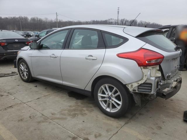 Photo 2 from auction – 2016 FORD FOCUS SE with VIN 1FADP3K21GL378159
