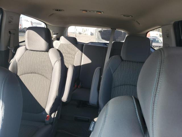 Photo 10 from auction – 2015 CHEVROLET TRAVERSE L with VIN 1GNKRHKD9FJ266897