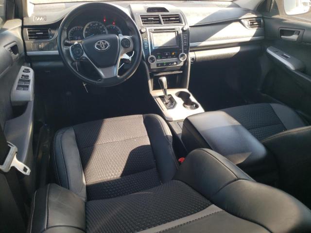 Photo 8 from auction – 2012 TOYOTA CAMRY BASE with VIN 4T1BF1FK7CU137676