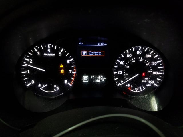 Photo 9 from auction – 2015 NISSAN ALTIMA 2.5 with VIN 1N4AL3AP4FC157536