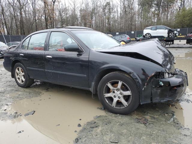 Photo 4 from auction – 1996 NISSAN MAXIMA GLE with VIN JN1CA21DXTT710715