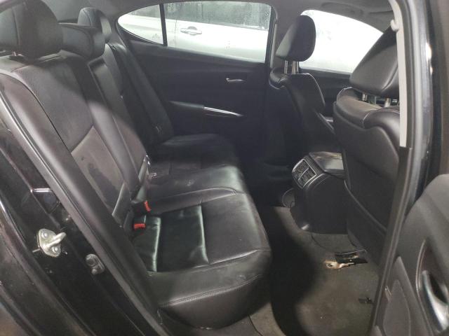 Photo 10 from auction – 2015 ACURA TLX ADVANC with VIN 19UUB2F74FA009591