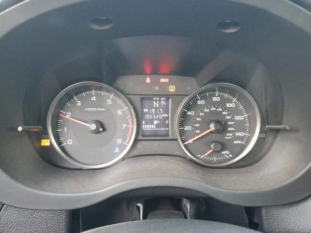 Photo 9 from auction – 2015 SUBARU IMPREZA PR with VIN JF1GJAC68FH013550