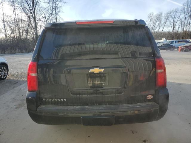 Photo 6 from auction – 2016 CHEVROLET SUBURBAN K with VIN 1GNSKHKC3GR341933