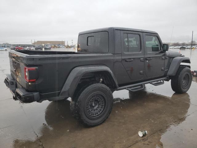 Photo 3 from auction – 2021 JEEP GLADIATOR with VIN 1C6JJTFM0ML592024