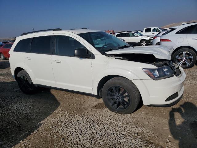 صورة رقم 4 من المزاد - 2020 DODGE JOURNEY SE مع VIN 3C4PDCAB3LT280640