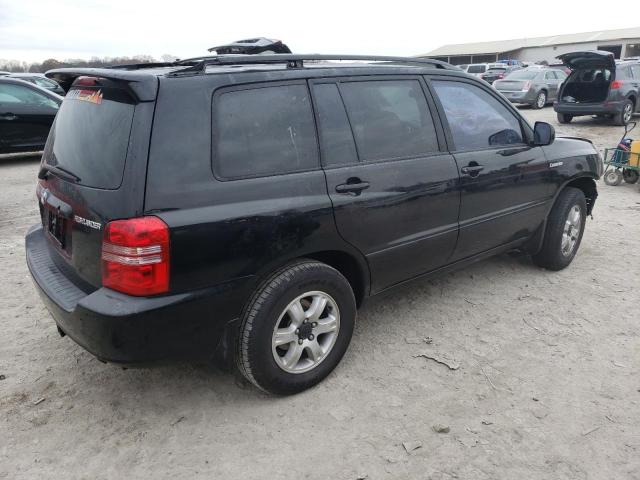 Photo 3 from auction – 2001 TOYOTA HIGHLANDER with VIN JTEGF21A010008886