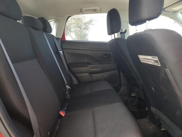Photo 11 from auction – 2012 MITSUBISHI OUTLANDER with VIN JA4AP3AU9CZ002827