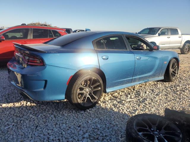 Photo 3 from auction – 2020 DODGE CHARGER with VIN 2C3CDXGJ0LH240761