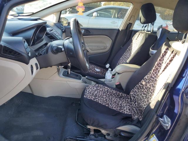Photo 7 from auction – 2016 FORD FIESTA SE with VIN 3FADP4BJ7GM204866
