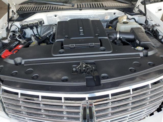 Photo 12 from auction – 2014 LINCOLN NAVIGATOR with VIN 5LMJJ2H51EEL00095