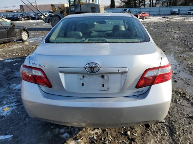 Photo 6 from auction – 2009 TOYOTA CAMRY BASE with VIN 4T1BE46K29U873020