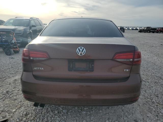 Photo 6 from auction – 2017 VOLKSWAGEN JETTA S with VIN 3VW2B7AJXHM240374