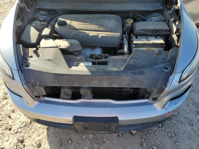 Photo 12 from auction – 2016 JEEP CHEROKEE L with VIN 1C4PJLCB7GW230779