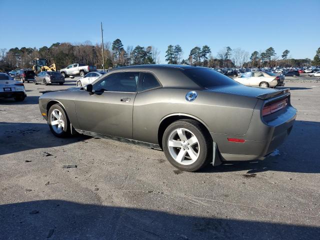 Photo 2 from auction – 2010 DODGE CHALLENGER with VIN 2B3CJ5DT2AH260703