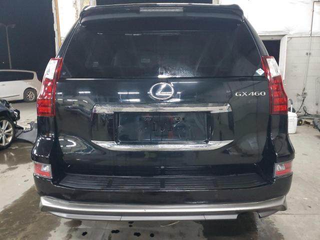 Photo 6 from auction – 2017 LEXUS GX 460 with VIN JTJBM7FX9H5162862