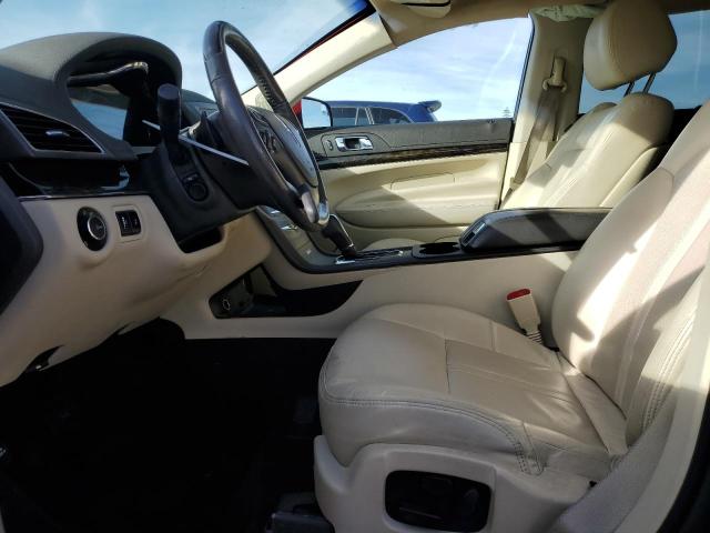 Photo 7 from auction – 2014 LINCOLN MKT with VIN 2LMHJ5FK0EBL50076