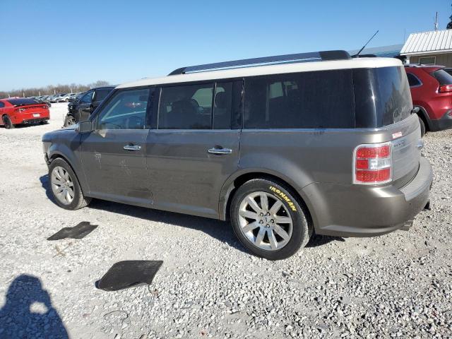 Photo 2 from auction – 2012 FORD FLEX LIMIT with VIN 2FMGK5DC2CBD06867