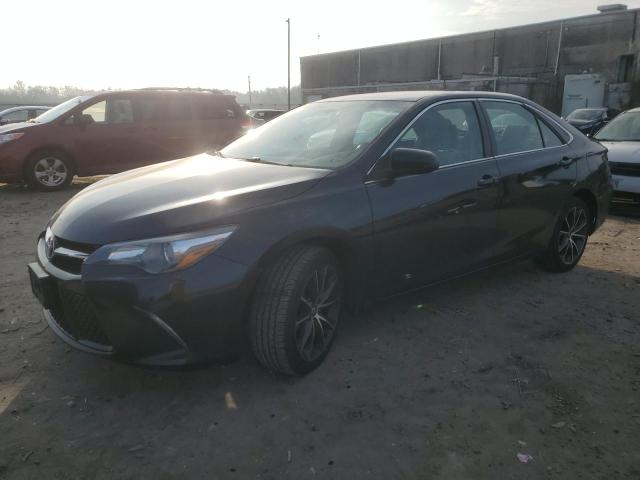 Photo 1 from auction – 2015 TOYOTA CAMRY LE with VIN 4T1BF1FK0FU005248