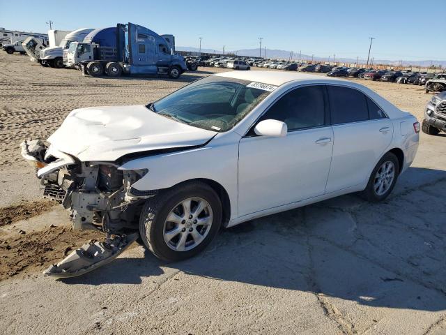 TOYOTA CAMRY BASE 2011 with VIN 4T1BF3EK3BU776567 - Photo from auction
