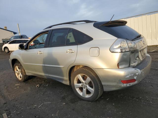Photo 2 from auction – 2004 LEXUS RX 330 with VIN 2T2HA31U14C019750