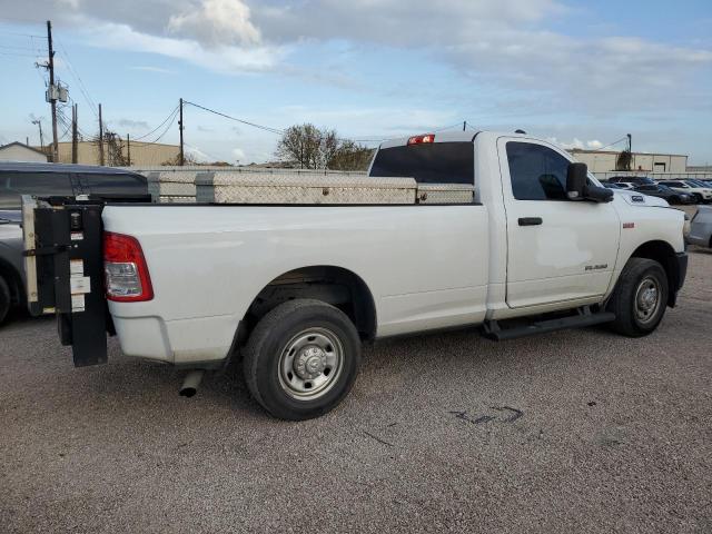Photo 3 from auction – 2021 RAM 2500 TRADE with VIN 3C6MR4AJ8MG522177
