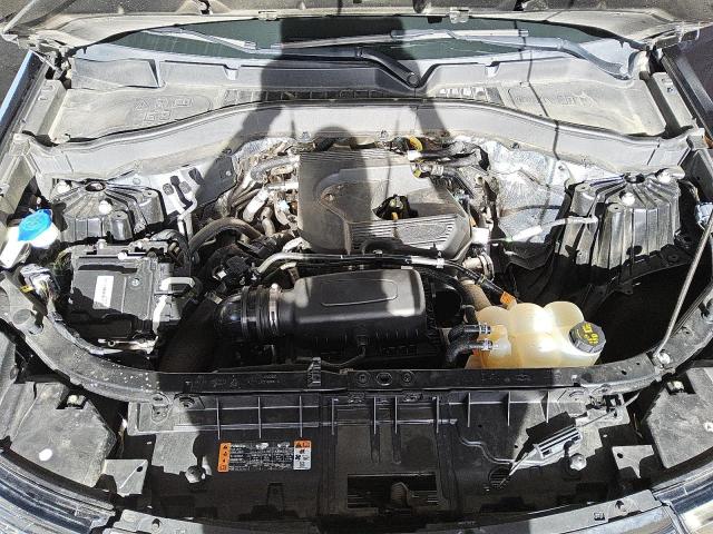 Photo 12 from auction – 2020 FORD EXPLORER X with VIN 1FMSK8DH2LGA40203