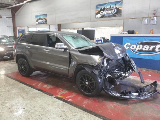 Photo 4 from auction – 2015 JEEP GRAND CHER with VIN 1C4RJFBG3FC606076