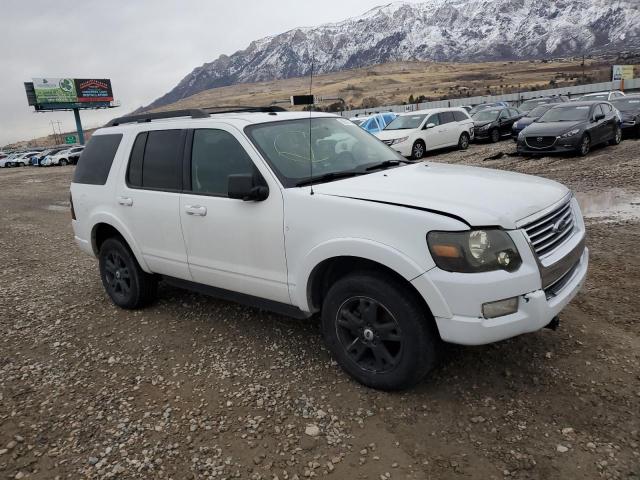 Photo 4 from auction – 2010 FORD EXPLORER X with VIN 1FMEU7DE0AUA81595