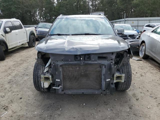 Photo 5 from auction – 2018 FORD EXPLORER L with VIN 1FM5K7F80JGB32962