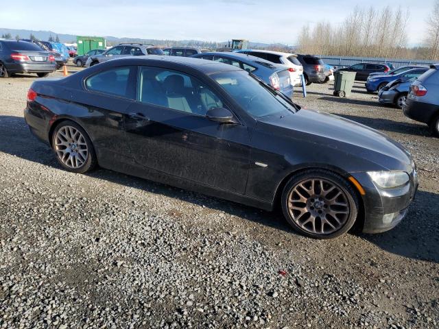 Photo 4 from auction – 2009 BMW 328 I with VIN WBAWB335X9P137123