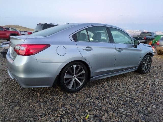 Photo 3 from auction – 2015 SUBARU LEGACY 2.5 with VIN 4S3BNBL62F3055577