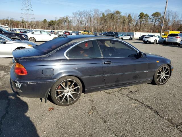 Photo 3 from auction – 2004 BMW 330 CI with VIN WBABD53454PL12334