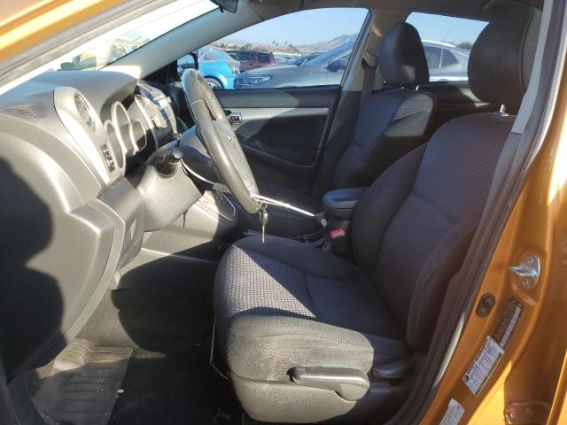 Photo 7 from auction – 2010 TOYOTA COROLLA MA with VIN 2T1ME4EE8AC005890