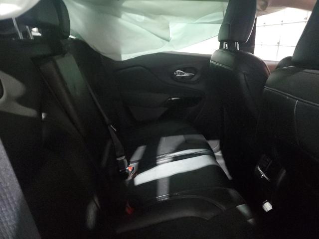 Photo 11 from auction – 2023 JEEP CHEROKEE A with VIN 1C4PJMMB0PD112766