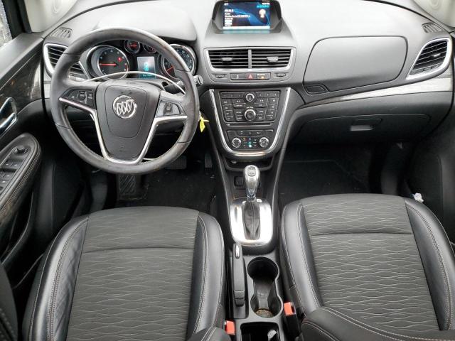 Photo 8 from auction – 2015 BUICK ENCORE CON with VIN KL4CJFSB9FB145721