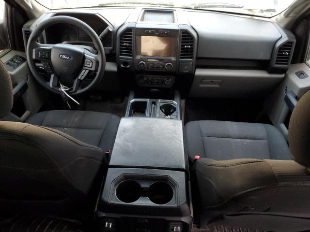 Photo 8 from auction – 2020 FORD F150 SUPER with VIN 1FTEW1CP3LKF02559