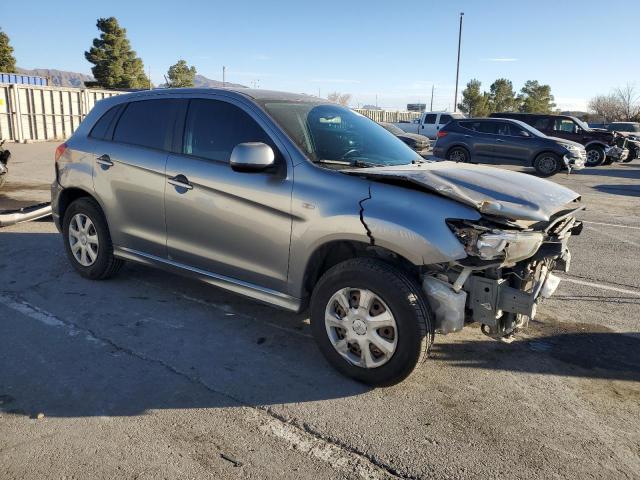 Photo 4 from auction – 2012 MITSUBISHI OUTLANDER with VIN JA4AP3AU3CZ003178