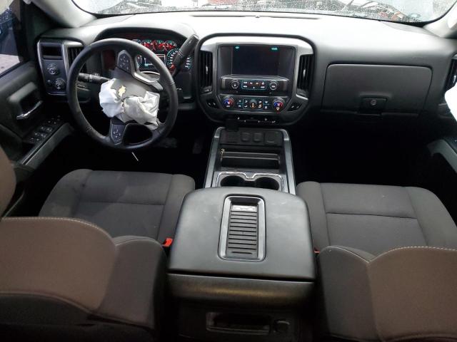 Photo 8 from auction – 2017 CHEVROLET SILVERADO with VIN 1GCVKREC3HZ284352